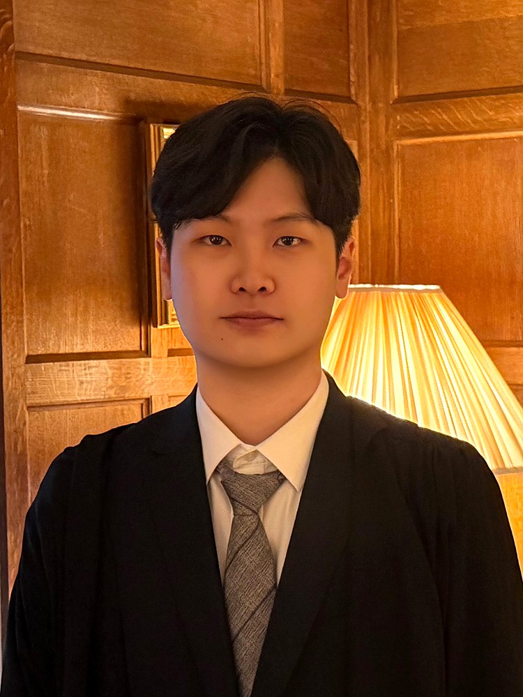 Haoyang Wu